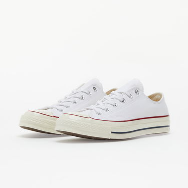 Кецове и обувки Converse Chuck Taylor All Star 70 Бяло | 162065C, 4