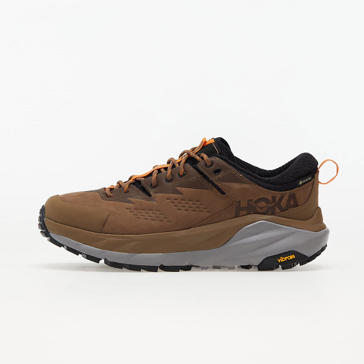 Кецове и обувки Hoka One One Kaha GTX Кафяво | 1118586-OPOR, 0