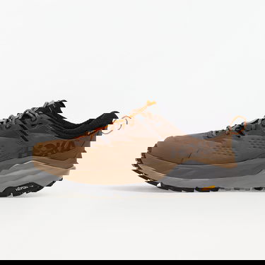 Кецове и обувки Hoka One One Kaha GTX Кафяво | 1118586-OPOR, 0