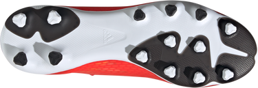 Кецове и обувки adidas Performance X SPEEDFLOW.3 MG Football Boots Червено | fy3269, 8