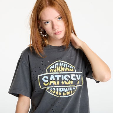 Satisfy MothTech T-Shirt, 2