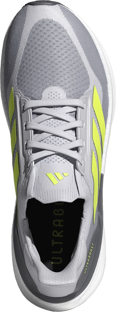 Кецове и обувки adidas Performance ULTRABOOST 5X Сиво | ih3108, 4