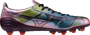 Кецове и обувки Mizuno Alpha II Made in Japan FG Многоцветен | p1ga2560-01, 2