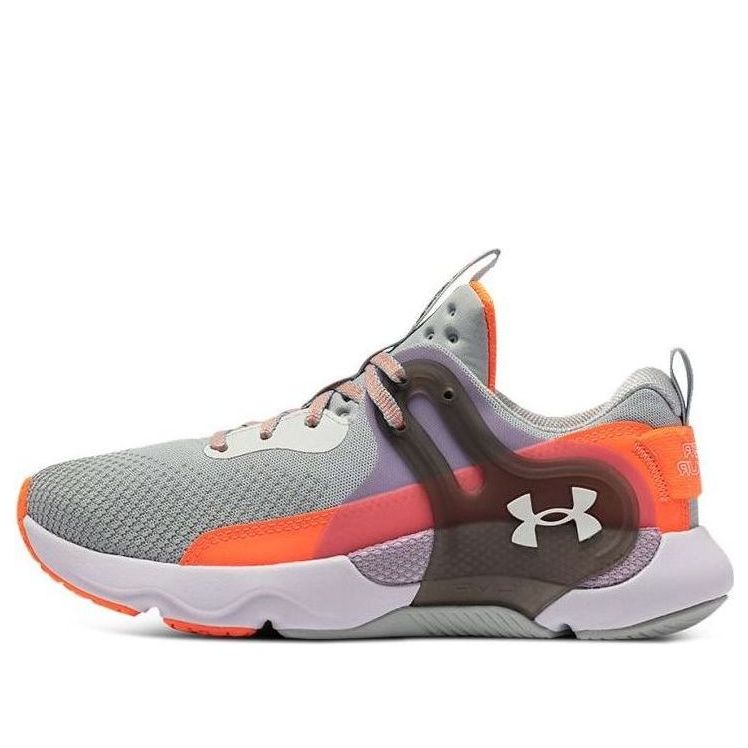 Кецове и обувки Under Armour HOVR Apex 3 Оранжево
 | 3024272-109, 0