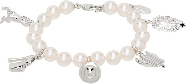 Pearl Bracelet