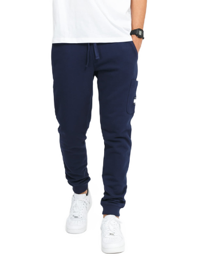 Badge Sweatpants