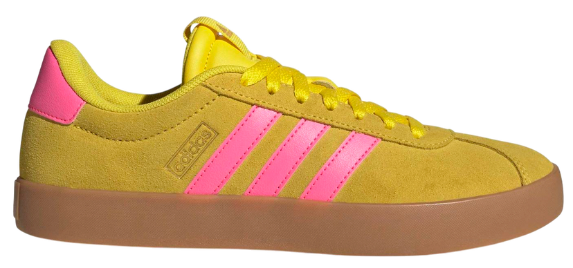 Кецове и обувки adidas Performance Sportswear Vl Court 3.0 Жълто | ih6517