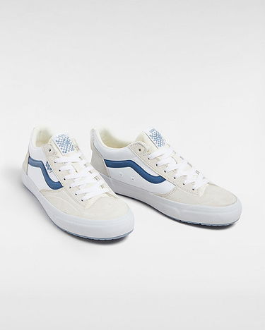 Кецове и обувки Vans Skate Lizzie Low Бяло | VN0A2Z3GWHE, 1