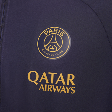 Комплект Nike Dri-FIT Paris Saint-Germain Strike Тъмно синьо | DX3542-499, 2