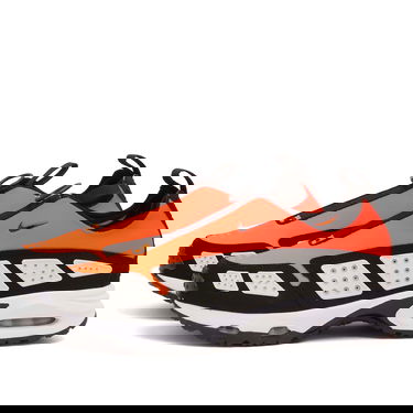 Кецове и обувки Nike Air Max Sndr Fade Оранжево
 | HJ8080-600, 2