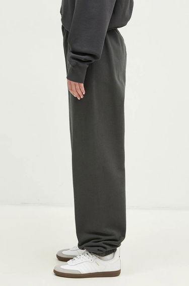 Спортни панталони Sporty & Rich Sporty & Rich S.R. Sport Sweatpants Черно | PA036512304BA02, 3