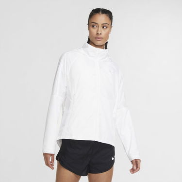 Яке Nike Shield Running Jacket Бяло | CU3385-100, 0