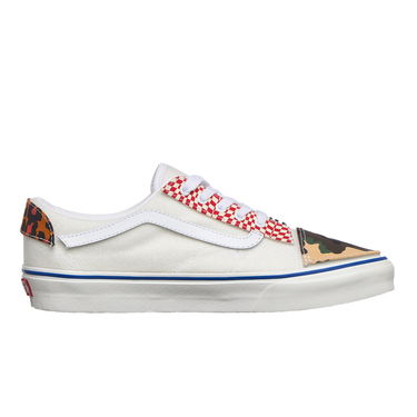 Кецове и обувки Vans DIY Low Бяло | VN0A5DXI9LH1, 2