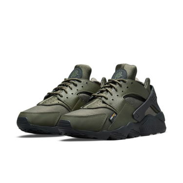 Кецове и обувки Nike Air Huarache Кафяво | DO6703-300, 1