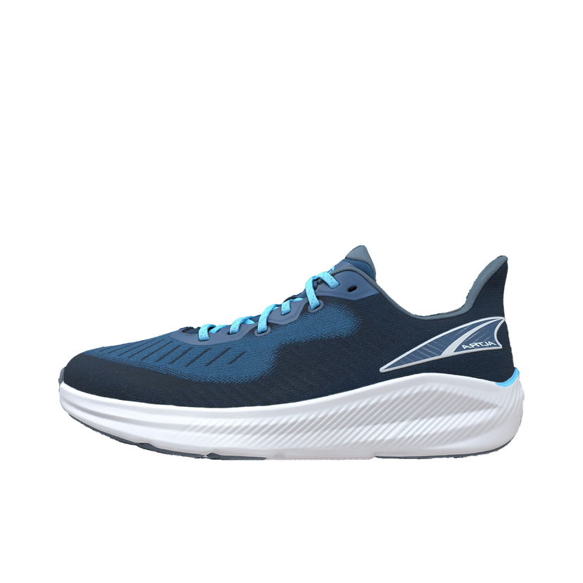 Кецове и обувки Altra Running Altra Experience Form Синьо | al0a85nt4461