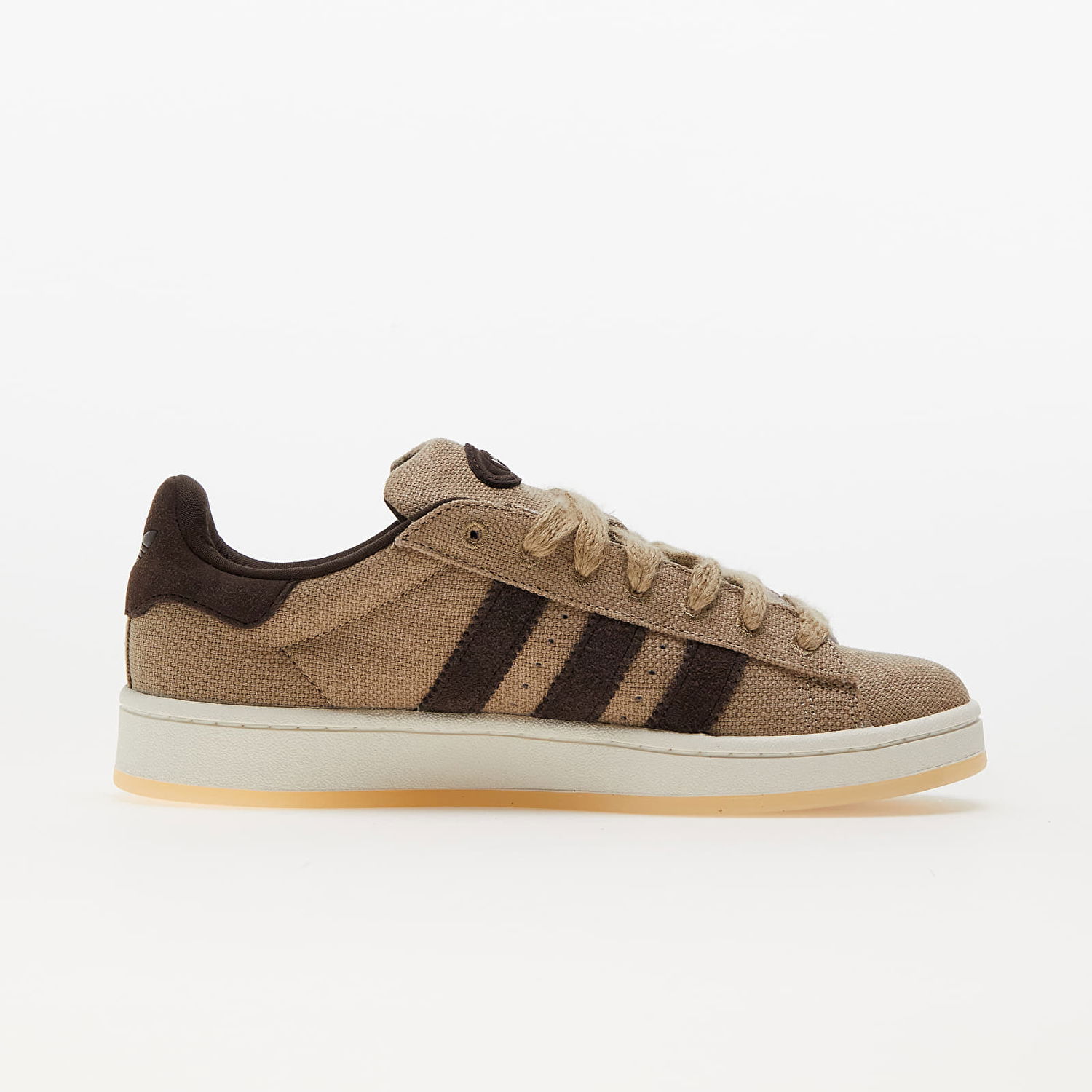 Кецове и обувки adidas Originals Campus 00s TKO Бежово | HP6538, 1