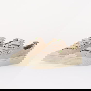 Кецове и обувки Cariuma Oca Low Vintage White W Бежово | 100102W01 W, 5