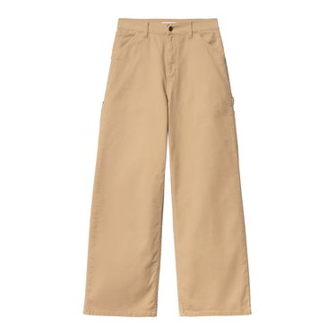Панталони Carhartt WIP Jens Pant Dusty Бежово | I032257_07E_06, 5