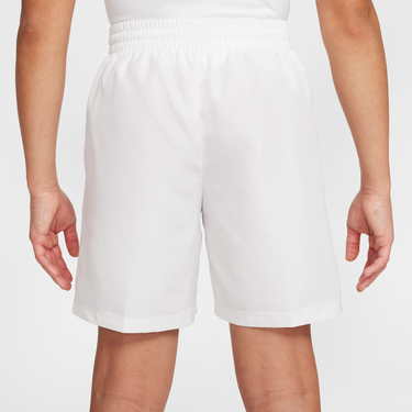 Къси панталони Nike Dri-FIT Multi Training Shorts Бяло | DX5382-101, 4