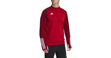 Тениска adidas Originals adidas Tiro 23 Club Червено | hi3050, 1