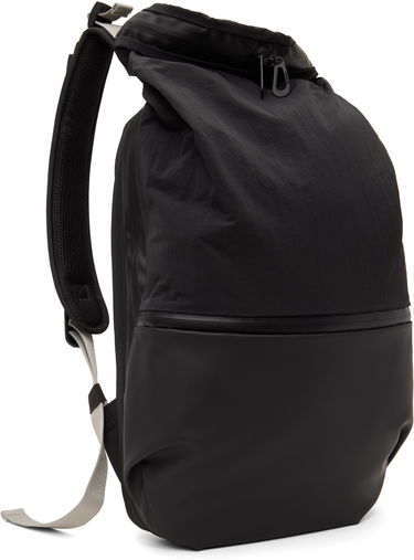 Раница côte&ciel Nile S Smooth Accent Backpack Черно | 29169 000, 1