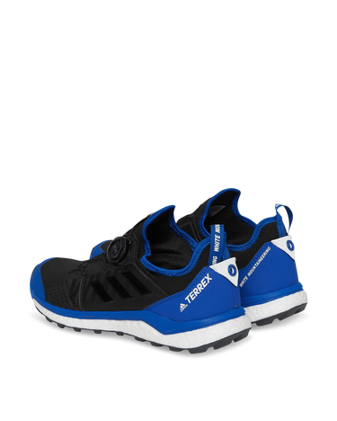 Кецове и обувки adidas Performance White Mountaineering x TERREX Agravic Boa Черно | EE3913, 4