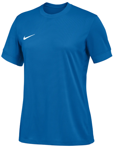 Тениска Nike Nike Strike IV Jersey Синьо | fz9329-463, 0