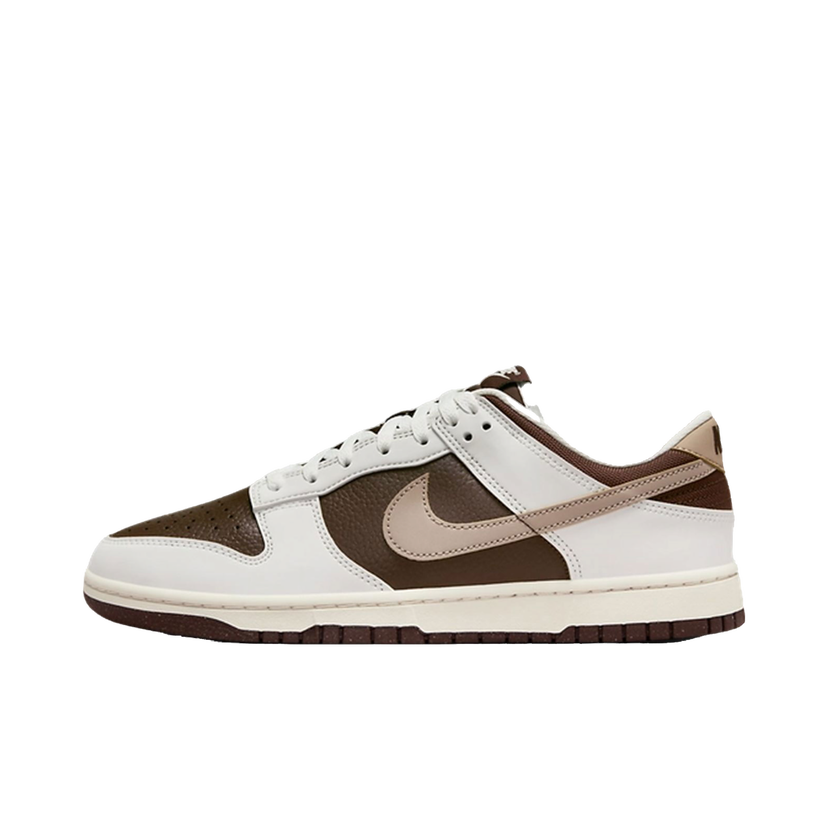 Кецове и обувки Nike Dunk Low Baroque Brown Кафяво | HF4292-100