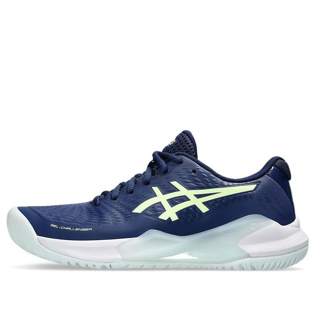 Кецове и обувки Asics Gel-Challenger 14 Синьо | 1042A231-401, 0