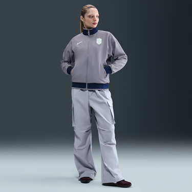 Яке Nike Norway Strike Dri-FIT Track Jacket Сиво | IB9525-529, 1