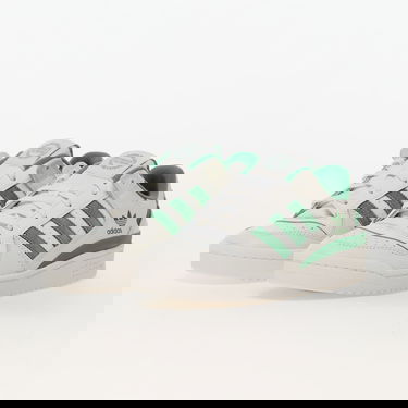 Кецове и обувки adidas Originals adidas Forum Low CL Зелено | IG3778, 3