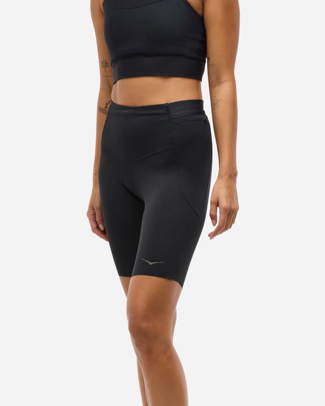 Novafly 9" Knit Shorts, Size Large