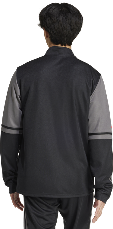 Суитчър adidas Originals Adidas Squadra 25 Training Top Черно | jd1629, 6