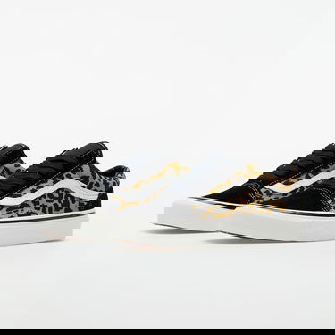 Кецове и обувки Vans Old Skool 36 DX (Anaheim Factory) Черно | VN0A54F39GI1, 5