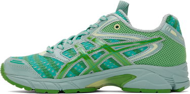 Кецове и обувки Asics Kiko Kostadinov Edition UB9-S GEL-DS 14 Зелено | 1203A606, 2