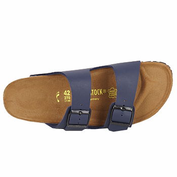 Кецове и обувки Birkenstock Mules / Casual ARIZONA Тъмно синьо | BK051753, 3