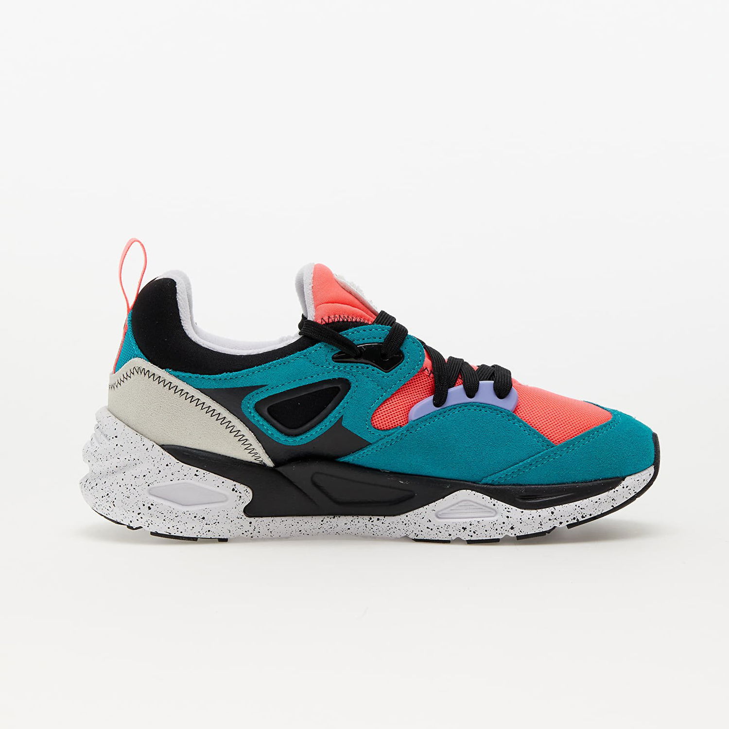 Кецове и обувки Puma TRC Blaze Многоцветен | 38612401, 1