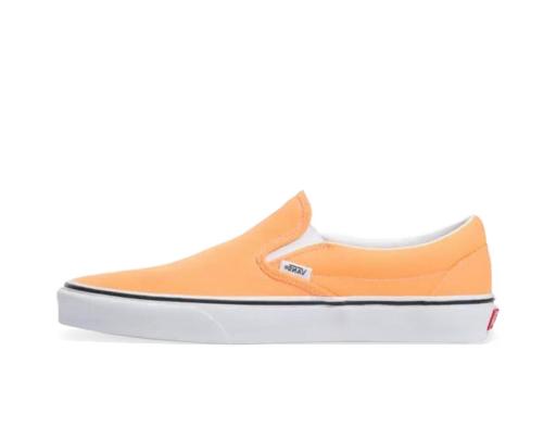 Кецове и обувки Vans Slip-On Оранжево
 | vn0a4u38wt41