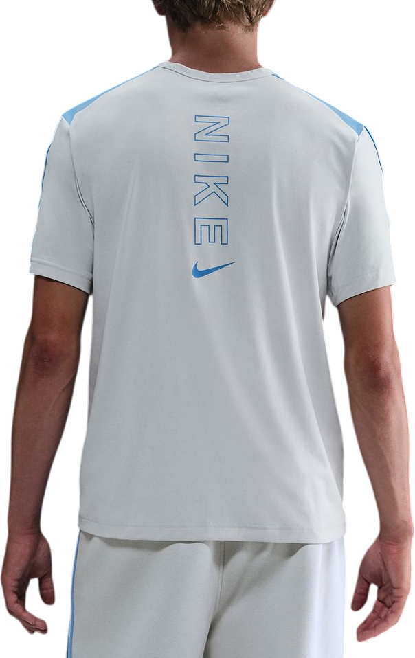 Тениска Nike Sportswear Dri-FIT T-Shirt Синьо | ih4288-025, 1