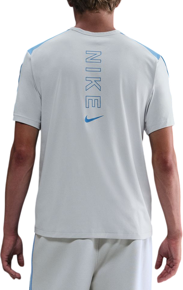 Тениска Nike Sportswear Dri-FIT T-Shirt Синьо | ih4288-025, 1