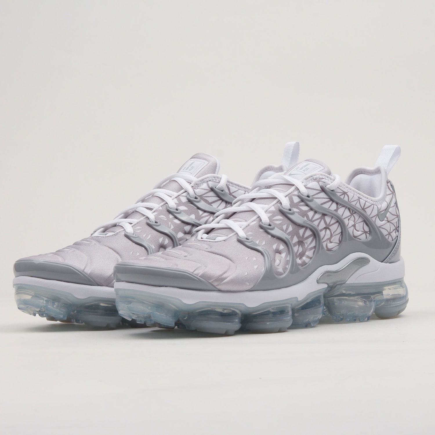 Кецове и обувки Nike Air Vapormax Plus Сиво | 924453-106, 1