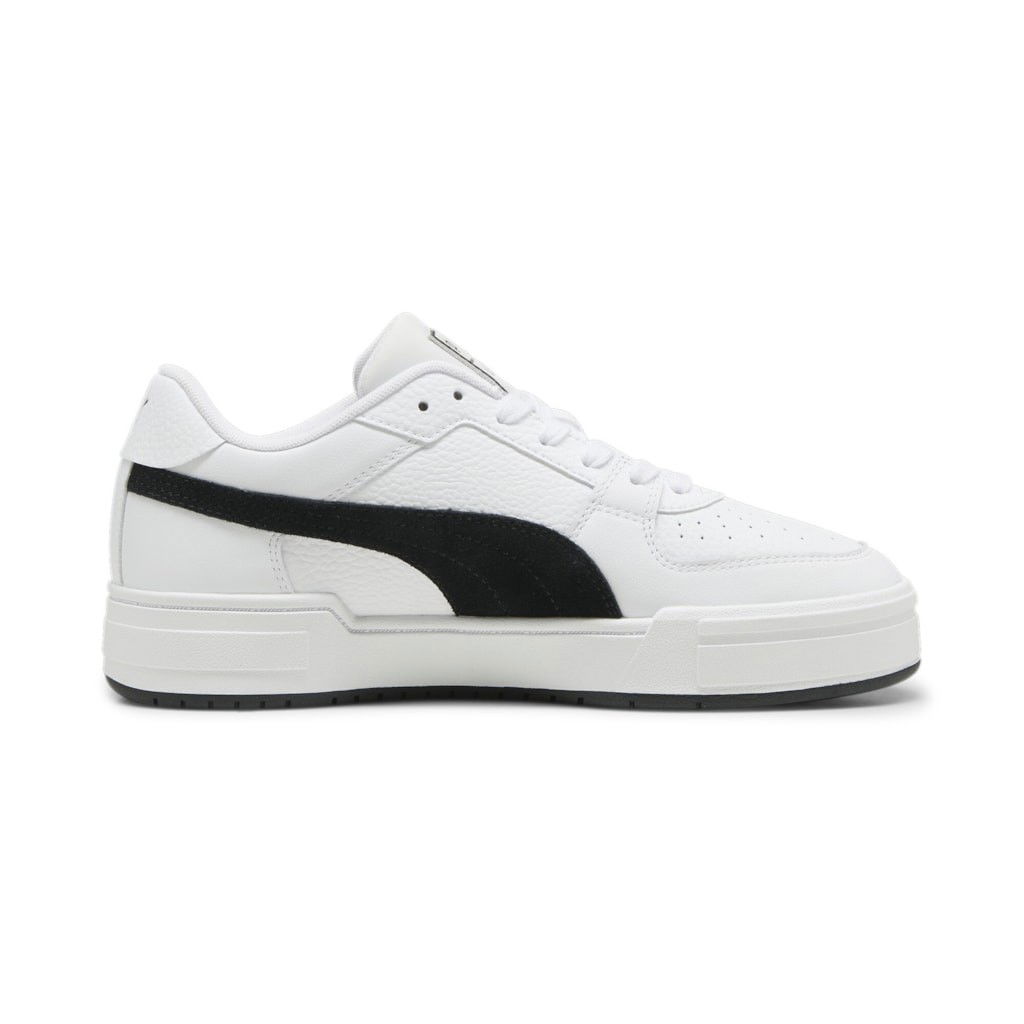 Кецове и обувки Puma CA Pro Suede Бяло | 387327-11, 0