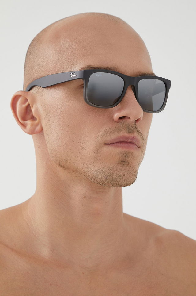Ray-Ban JUSTIN Sunglasses