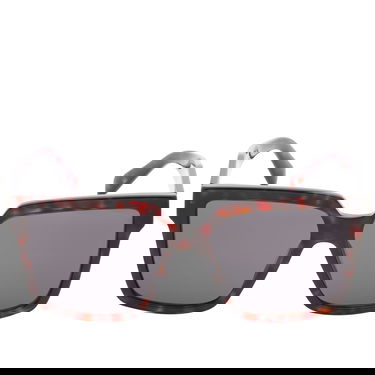 Слънчеви очила Prada Tortoise Shell Sunglasses Кафяво | 0PR-24ZS-17N40L56, 2