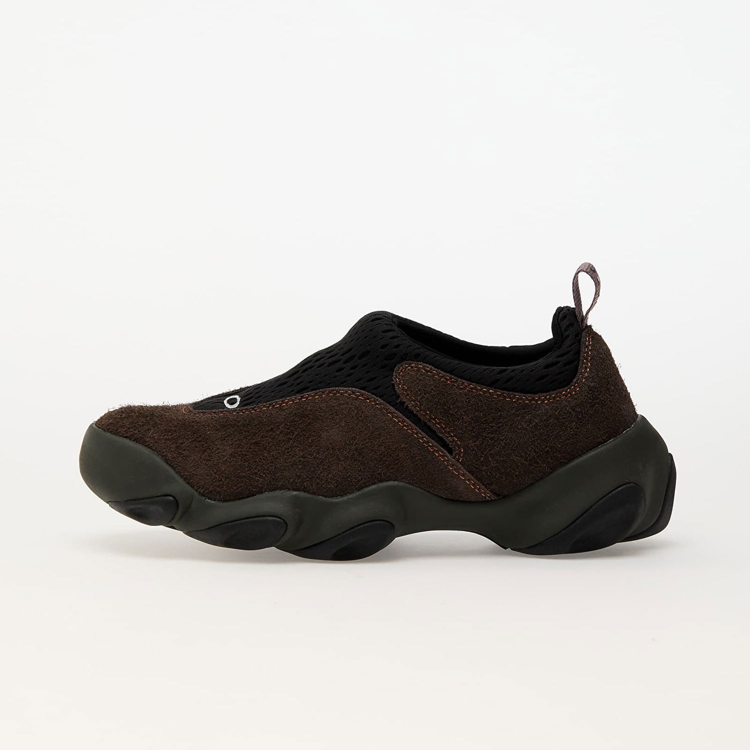Кецове и обувки OAKLEY Factory Team Suede Flesh Java Черно | BDF24S00004115BR13, 0