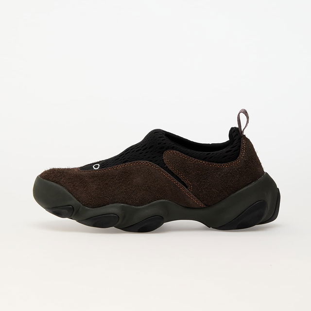 Factory Team Suede Flesh Java