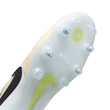 Кецове и обувки Nike LEGEND 10 ELITE SG-PRO AC Жълто | dv4329-700, 1