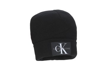 Шапка CALVIN KLEIN BEANIE Черно | K50K506246-BDS, 0