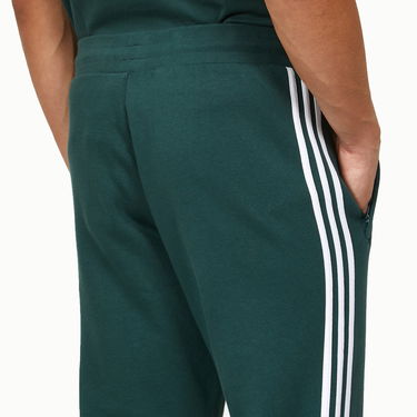 Спортни панталони adidas Originals 3-Stripes Pant Зелено | HK7299, 3