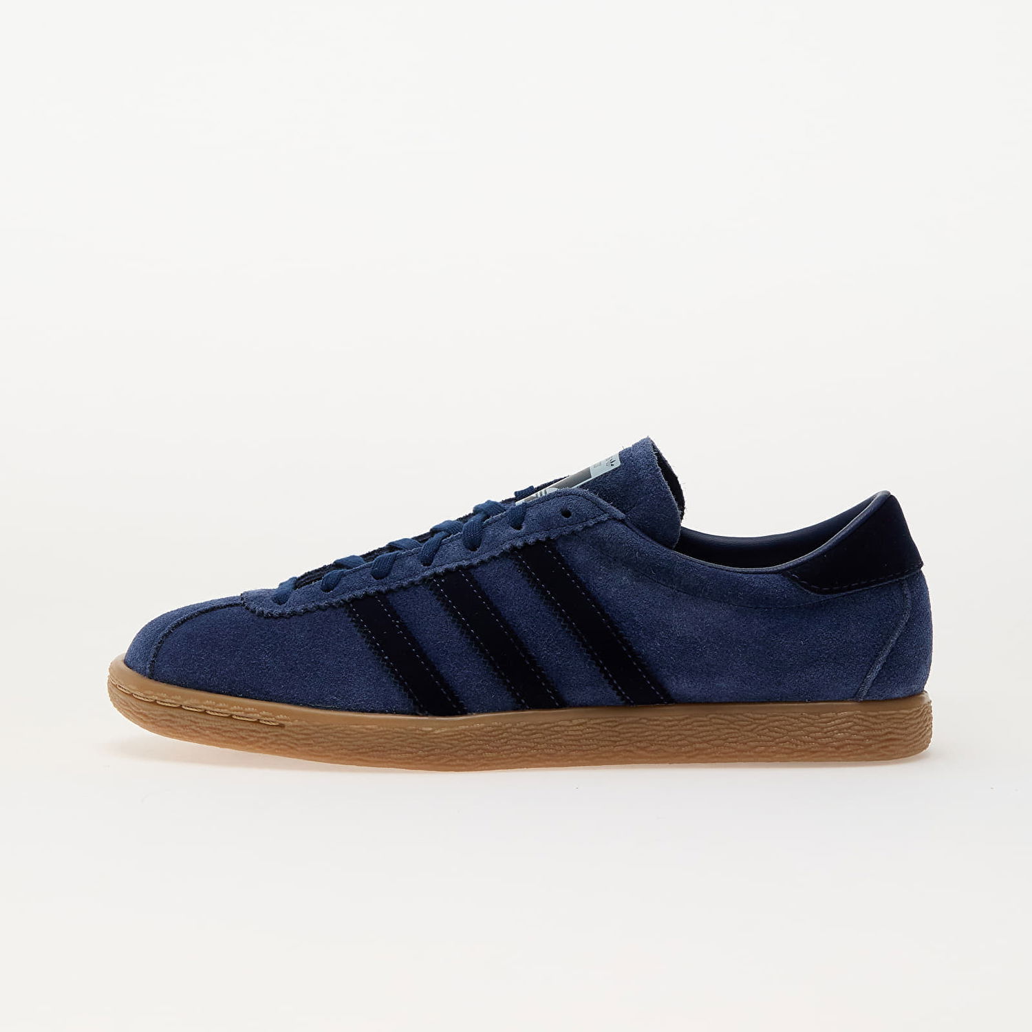Кецове и обувки adidas Originals Tobacco Синьо | JP9652, 0